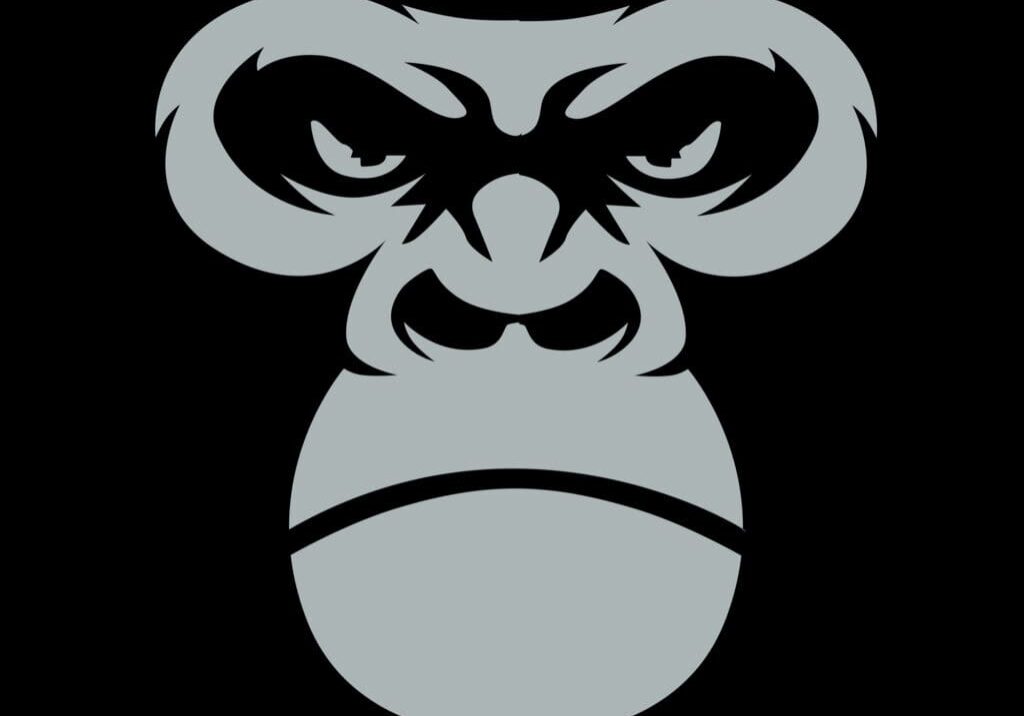 1_GORILLA